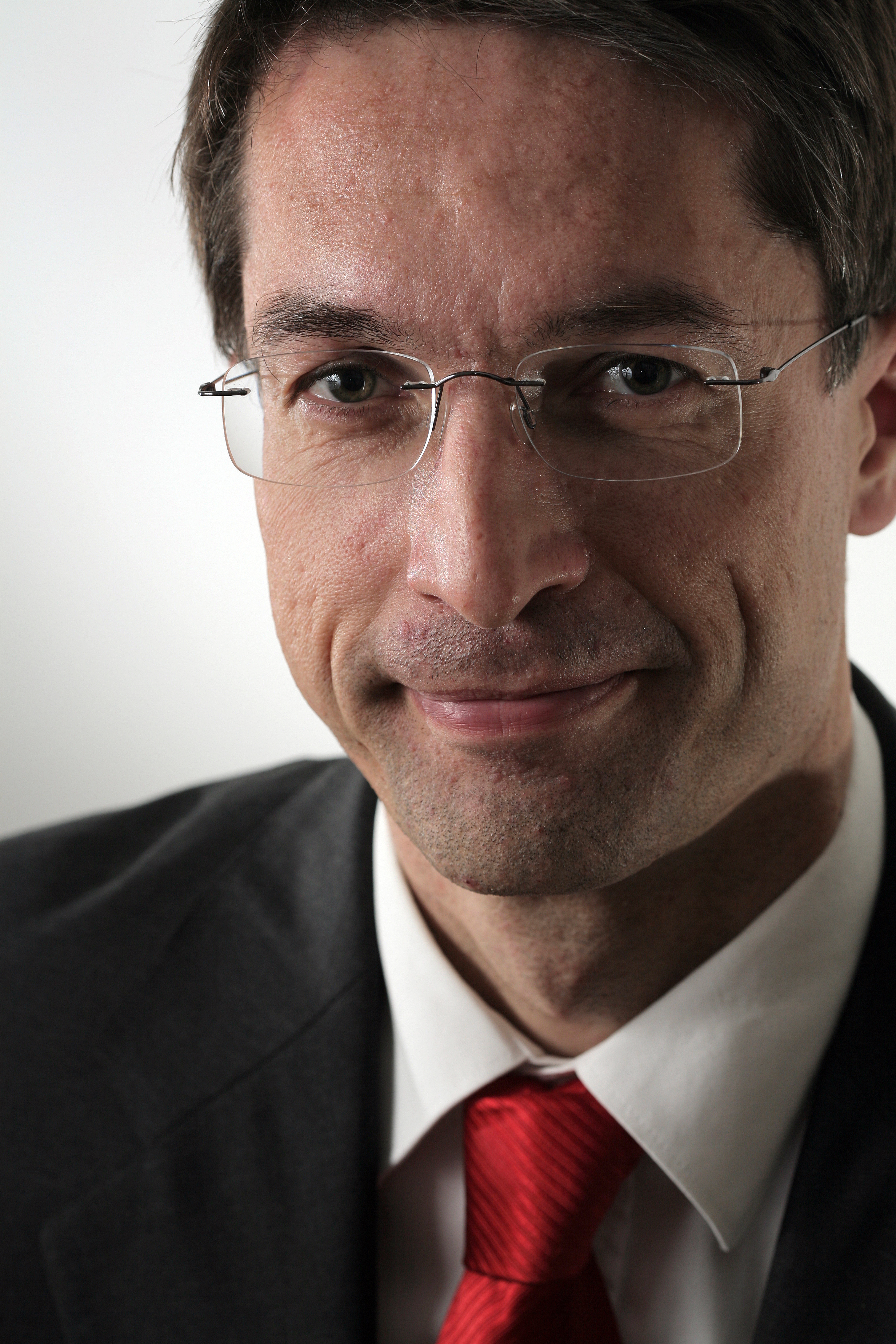 Oprichting van FULCRUM Consulting